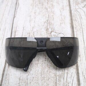 Gargoyles Black Frame Terminator Arnold Sunglasses